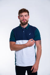 Polo Hombre Nautica Classic Fit Polos